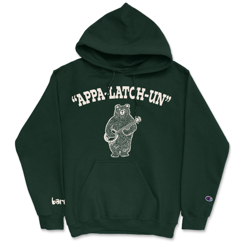 APPA-LATCH-UN HOODIE