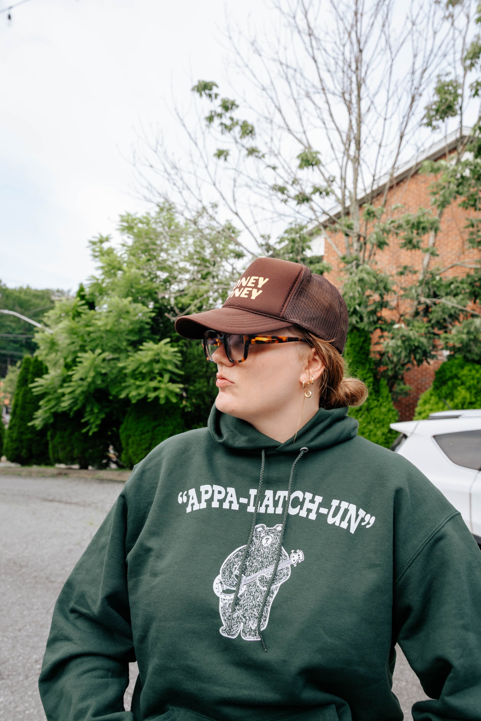 APPA-LATCH-UN HOODIE