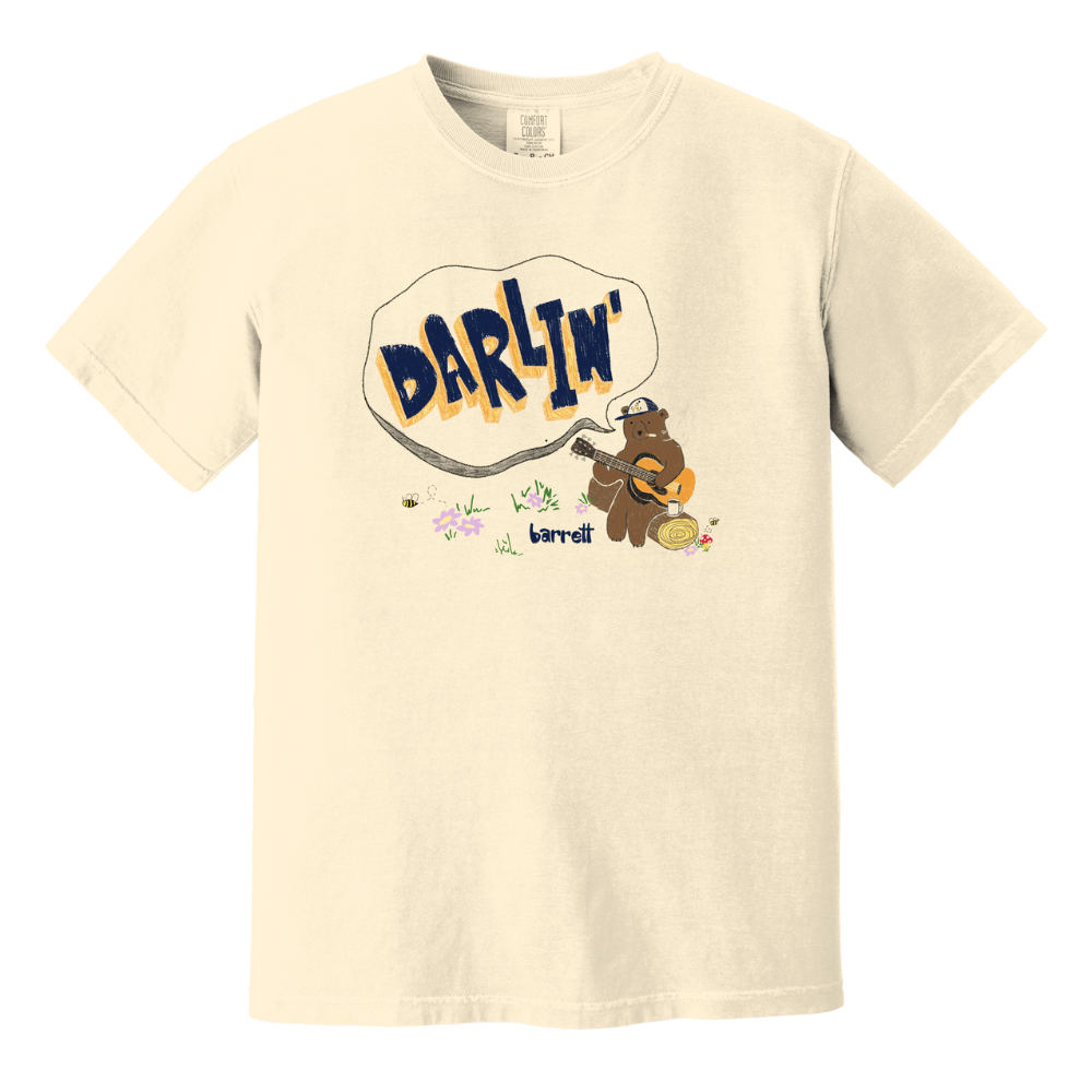 DARLIN T-SHIRT