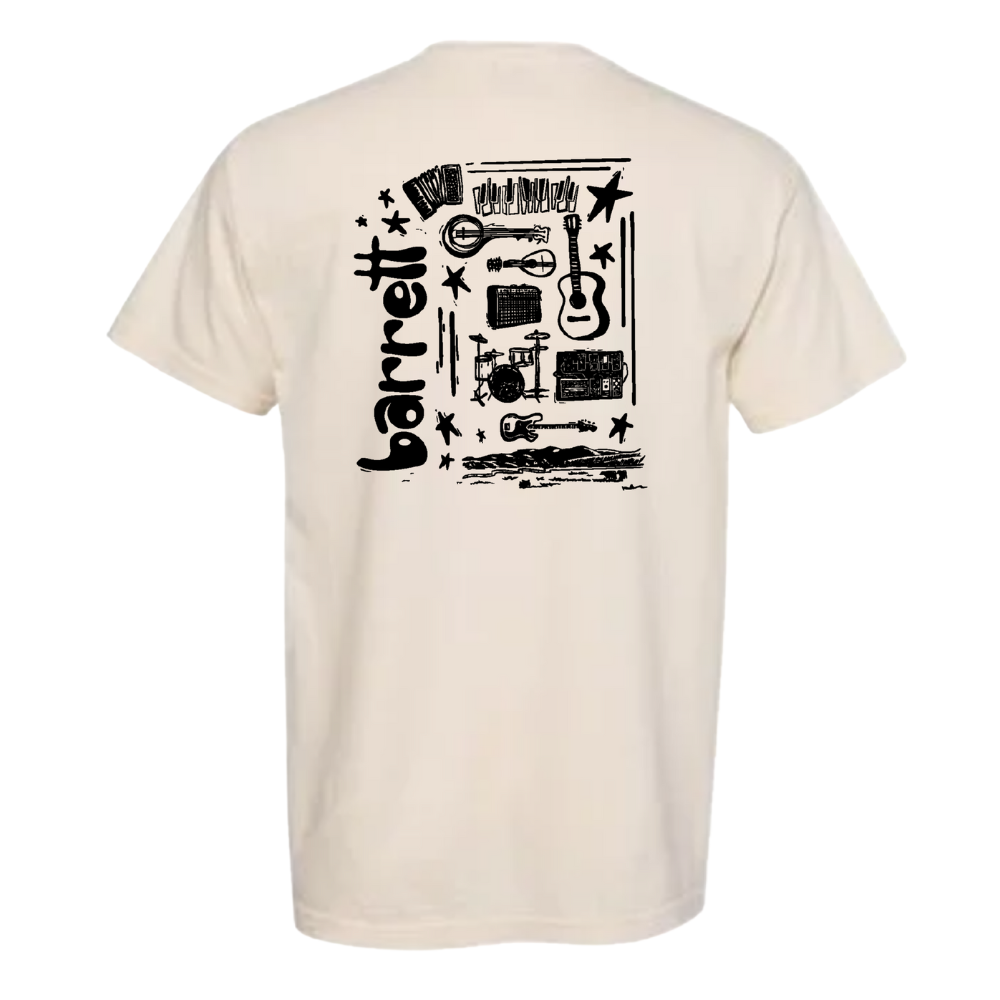 HOWDY T-SHIRT